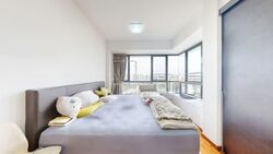 8@Woodleigh (D13), Condominium #604963511
